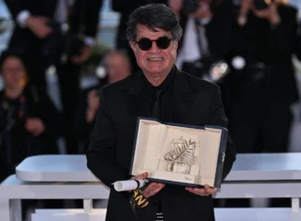 Dizidentul iranian Jafar Panahi a câștigat Palme d’Or