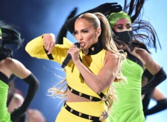 Jennifer Lopez are cerințe speciale pentru concertul din București
