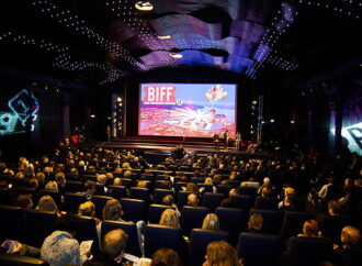 Festivalul Filmului European aduce 43 de filme în 10 orașe Festivalul Filmului European aduce 43 de filme în 10 orașe