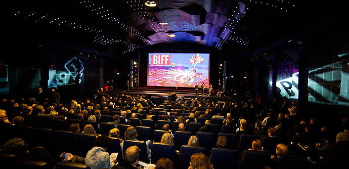 Festivalul Filmului European aduce 43 de filme în 10 orașe Festivalul Filmului European aduce 43 de filme în 10 orașe
