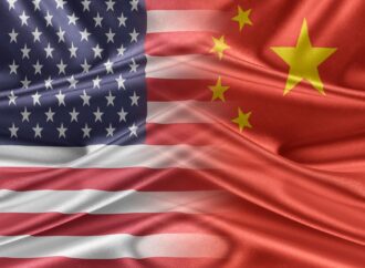 Exporturile Chinei către Statele Unite au scăzut cu 17,6% în luna aprilie, pe fondul războiului comercial