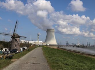 După 40 de ani, un stat european analizează posibilitatea de a pune capăt interdicției privind energia nucleară După 40 de ani, un stat european analizează posibilitatea de a pune capăt interdicției privind energia nucleară