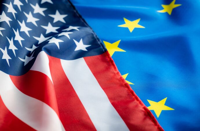 Politica externă a Germaniei și a UE va deveni independentă de SUA /Washingtonul nu mai este „partener natural” Politica externă a Germaniei și a UE va deveni independentă de SUA /Washingtonul nu mai este „partener natural”