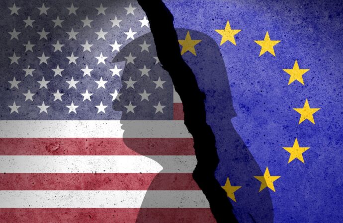 UE ar putea taxa producătorul american de avioane Boeing, în lipsa unui acord comercial viabil cu Administrația Trump UE ar putea taxa producătorul american de avioane Boeing, în lipsa unui acord comercial viabil cu Administrația Trump