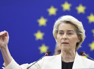UE vrea acord comercial cu SUA, dar amenință cu riposte /„Continuăm să ne pregătim de toate posibilitățile”