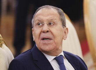 Rusia acuză Franța și Marea Britanie că instigă SUA să aplice sancțiuni /„Nu mai vrem abordări de tipul «armistițiu și mai vedem»” Rusia acuză Franța și Marea Britanie că instigă SUA să aplice sancțiuni /„Nu mai vrem abordări de tipul «armistițiu și mai vedem»”