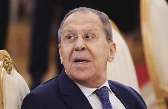 Rusia acuză Franța și Marea Britanie că instigă SUA să aplice sancțiuni /„Nu mai vrem abordări de tipul «armistițiu și mai vedem»”