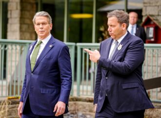 Secretarul american al Trezoreriei explică atitudinea lui Trump față de UE /„Propunerile NU au avut calitatea celei observate la alți parteneri”
