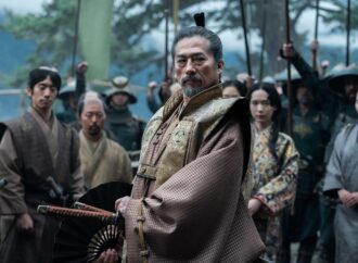Serialul „Shōgun” va avea un al doilea sezon Serialul „Shōgun” va avea un al doilea sezon