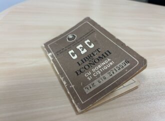 Câți bani pot primi românii care mai au lei pe libretele de economii CEC de dinainte de 1990? Câți bani pot primi românii care mai au lei pe libretele de economii CEC de dinainte de 1990?