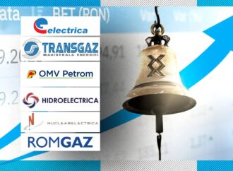 Cât câștigă statul de la cele mai mari companii din energie la care are acțiuni
