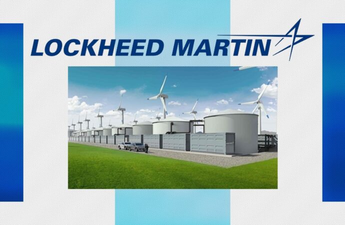 Poziția gigantului american LOCKHEED Martin după ce compania Sinteza din Oradea a renunțat la proiectul de producere de baterii sub patentul său Poziția gigantului american LOCKHEED Martin după ce compania Sinteza din Oradea a renunțat la proiectul de producere de baterii sub patentul său