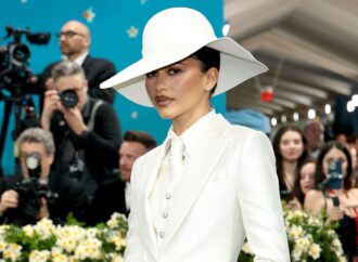 Met Gala 2025 a fost un spectacol de eleganță și creativitate Met Gala 2025 a fost un spectacol de eleganță și creativitate
