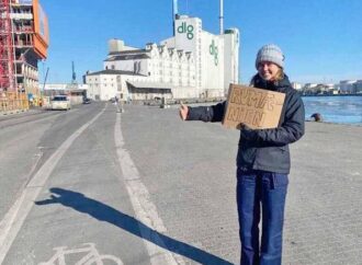 Experiența trăită de o tânără daneză care a călătorit cu autostopul până în România. „Oamenii sunt prietenoși și dornici să ajute” Experiența trăită de o tânără daneză care a călătorit cu autostopul până în România. „Oamenii sunt prietenoși și dornici să ajute”