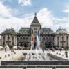 Orașul din România unde vin tot mai mulți turiști străini pentru un city break. „E un oraş frumos, foarte ieftin”