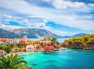 „Din fericire, într-o zi am primit cartofi prăjiți”. O turistă descrie vacanța in Grecia drept un coșmar „Din fericire, într-o zi am primit cartofi prăjiți”. O turistă descrie vacanța in Grecia drept un coșmar