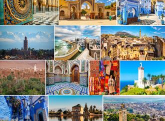 Când ecranul devine ghid de călătorie: destinațiile vedetă în 2025 inspirate de filme și seriale de top. România, în tendințe Când ecranul devine ghid de călătorie: destinațiile vedetă în 2025 inspirate de filme și seriale de top. România, în tendințe