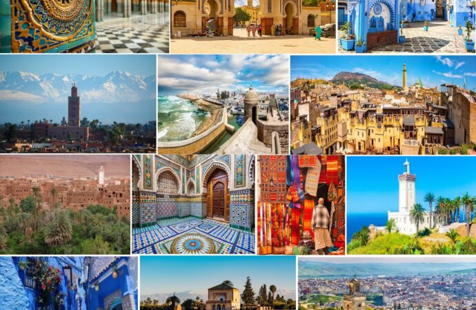 Când ecranul devine ghid de călătorie: destinațiile vedetă în 2025 inspirate de filme și seriale de top. România, în tendințe