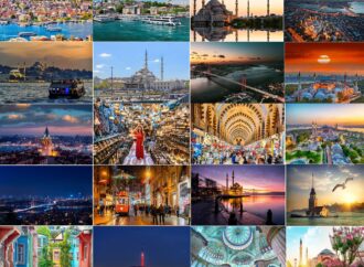 Istanbul fără filtru și fără gaură în buget. Eiffel-ul turcesc: cum să ai orașul la picioare. Ponturi esențiale pentru o aventură memorabilă Istanbul fără filtru și fără gaură în buget. Eiffel-ul turcesc: cum să ai orașul la picioare. Ponturi esențiale pentru o aventură memorabilă