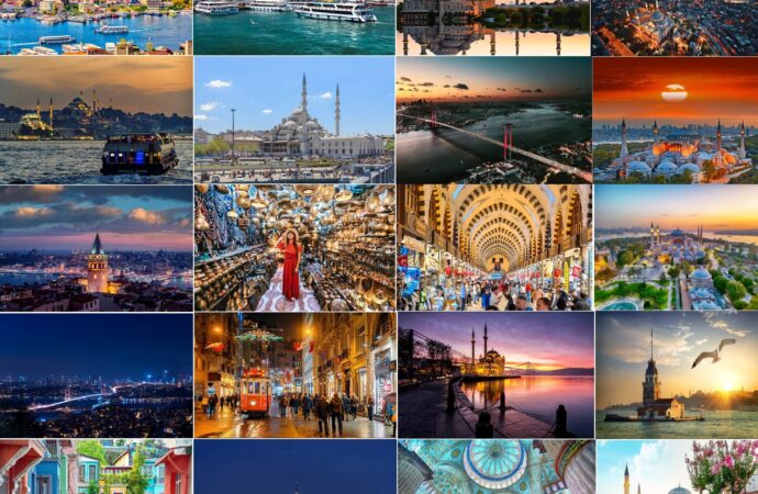 Istanbul fără filtru și fără gaură în buget. Eiffel-ul turcesc: cum să ai orașul la picioare. Ponturi esențiale pentru o aventură memorabilă Istanbul fără filtru și fără gaură în buget. Eiffel-ul turcesc: cum să ai orașul la picioare. Ponturi esențiale pentru o aventură memorabilă