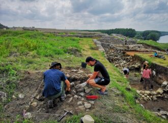 Locuri antice emblematice de la Marea Neagră. Cetatea misterioasă ridicată la porunca unui oracol Locuri antice emblematice de la Marea Neagră. Cetatea misterioasă ridicată la porunca unui oracol