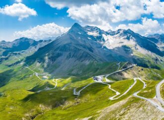 Grossglockner, spectaculoasa „Transalpina” a Austriei. Cum au transformat austriecii un drum alpin într-o atracție turistică