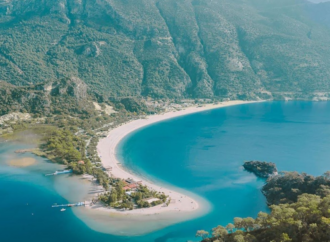 Concluzia unei turiste după prima sa vacanță în Turcia: „Acum înțeleg de ce unii oameni nu merg niciodată în altă parte” Concluzia unei turiste după prima sa vacanță în Turcia: „Acum înțeleg de ce unii oameni nu merg niciodată în altă parte”