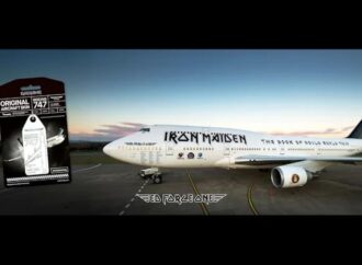 Iron Maiden împlinește 50 de ani, iar solistul Bruce Dickinson 67 Iron Maiden împlinește 50 de ani, iar solistul Bruce Dickinson 67