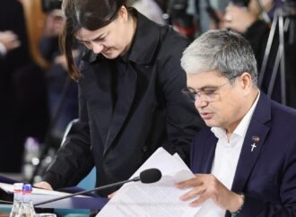 „Cea mai mare investiție din ultimii ani în acest segment adesea ignorat” „Cea mai mare investiție din ultimii ani în acest segment adesea ignorat”