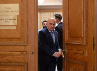 Ilie Bolojan anunță că programul de guvernare e „aproape finalizat”. Care sunt urgențele Ilie Bolojan anunță că programul de guvernare e „aproape finalizat”. Care sunt urgențele