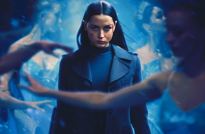 „Ballerina”, spin-off-ul „John Wick”, a avut debutul la box office