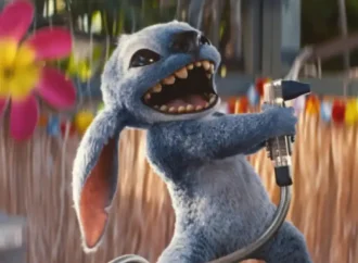 „Lilo & Stitch” continuă să fie liderul încasărilor la box-office