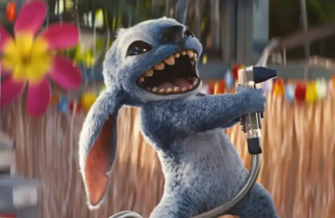 „Lilo & Stitch” continuă să fie liderul încasărilor la box-office „Lilo & Stitch” continuă să fie liderul încasărilor la box-office