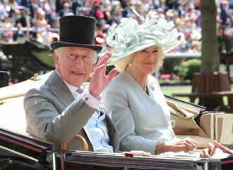 Până duminică are loc Royal Ascot, în Marea Britanie