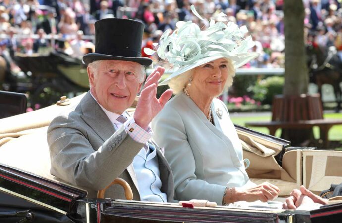 Până duminică are loc Royal Ascot, în Marea Britanie