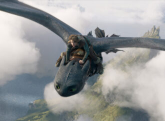 „How to Train Your Dragon” are un debut de succes la lansare „How to Train Your Dragon” are un debut de succes la lansare