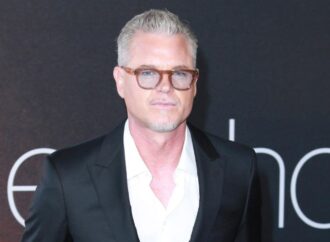 Eric Dane a acordat primul interviu de la diagnosticarea cu SLA Eric Dane a acordat primul interviu de la diagnosticarea cu SLA