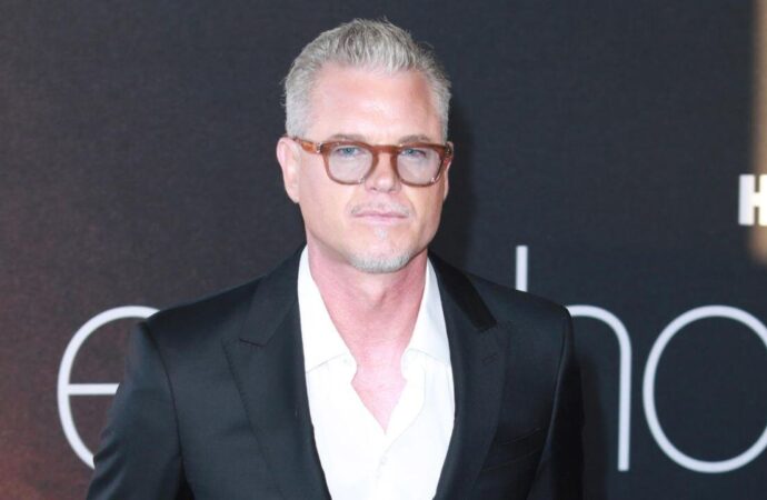 Eric Dane a acordat primul interviu de la diagnosticarea cu SLA