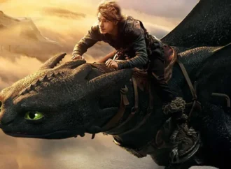 Dragonii revin în topul box office-ului mondial. Ce filme să nu ratezi Dragonii revin în topul box office-ului mondial. Ce filme să nu ratezi