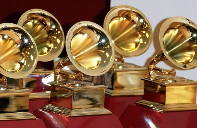 Premiile Grammy dezvăluie data pentru gala din 2026