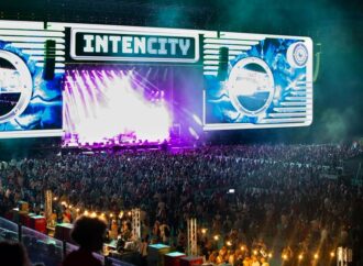 A patra ediție Intencity se încheie. Pe Ion Oblemenco urcă J Balvin