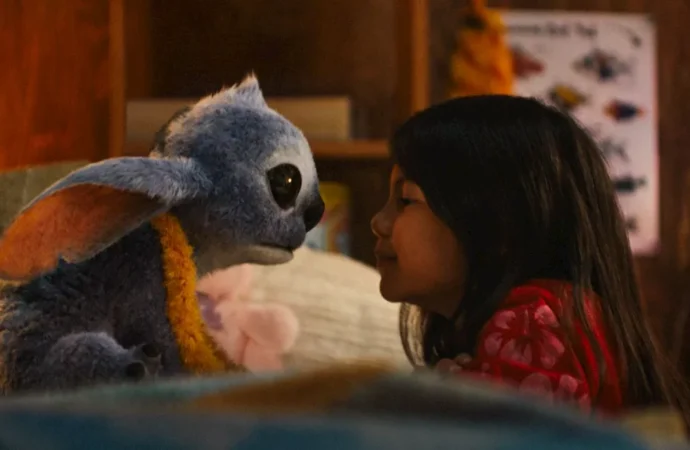 O mamă din SUA a dat în judecată un cinema