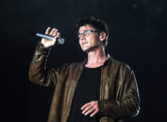 Morten Harket, solistul trupei A-ha, a fost diagnosticat cu Parkinson