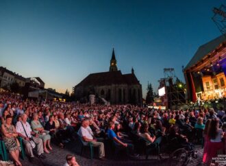 Festivalul Internațional Opera Aperta aduce 400 de artiști Festivalul Internațional Opera Aperta aduce 400 de artiști