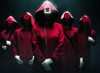 Netflix a lansat trailerul pentru al treilea sezon „Squid Game”