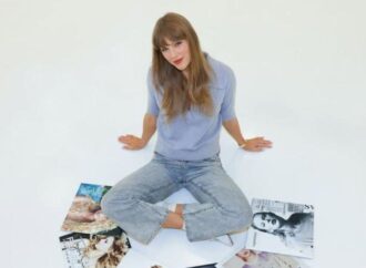 Taylor Swift are dreptul de proprietate asupra primelor 6 albume