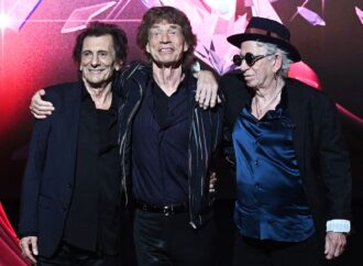 The Rolling Stones lucrează la un nou album în Londra The Rolling Stones lucrează la un nou album în Londra