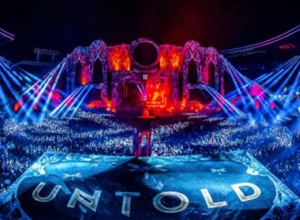 UNTOLD X are loc între 7-10 august, la Cluj-Napoca