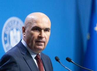 Ilie Bolojan, supărat pe RA-APPS: „Nesimțirea este mare” Ilie Bolojan, supărat pe RA-APPS: „Nesimțirea este mare”
