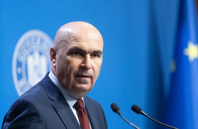 Ilie Bolojan, supărat pe RA-APPS: „Nesimțirea este mare” Ilie Bolojan, supărat pe RA-APPS: „Nesimțirea este mare”
